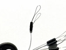 Tournament Bobber Stops 24 pc