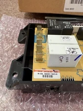 316418500 OEM Frigidaire Electrolux Clock Timer, Electronic Control Board