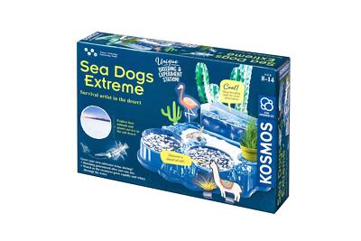 Kosmos Nature Discovery Sea Dogs Extreme (1618157)