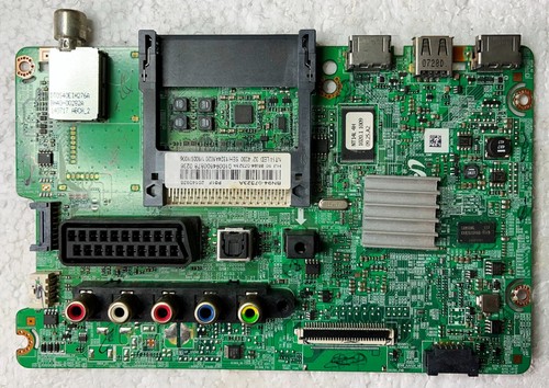 Samsung Mainboard BN94-07323A HIGH_NT14L_2098B_EU_MIDDL BN41-02098B UE32H4000AW