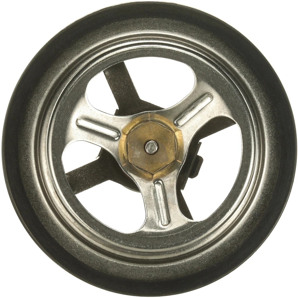 Gates Engine Coolant Thermostat For 2006-2009 Autocar LLC. Xpeditor WXLL - Image 2 of 4