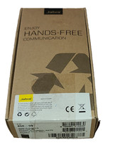 Jabra Link 850 Advanced Amplifier for GN Netcom  PC Phone Headsets