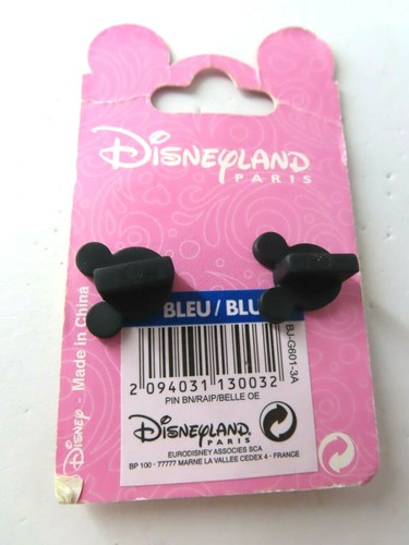 Disney Pin DLP - Heart Shape Jewel - Snow White, Belle & Rapunzel #94270 - Picture 3 of 4