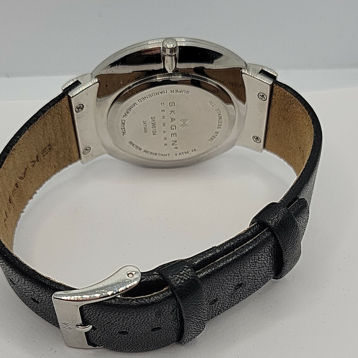 Skagen Ancher SKW6104 Men