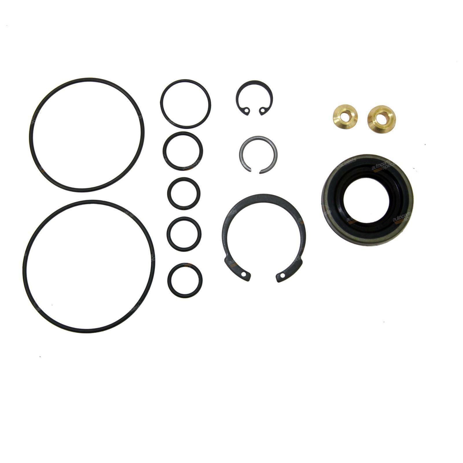 Toyota Landcruiser BJ74 FJ62 FJ70 FJ73 FJ75 Power Steering Pump Oil