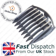 Babyliss No.2 Hair Super Clipper Comb Guide 6mm Attachment Shaver Razor