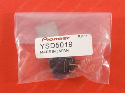 1pcs Select knob SELECT PUSH Program Code For Pioneer CDJ-350 100% New Part