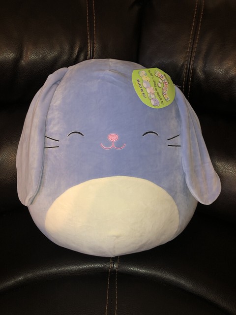 Squishmallows Paloma The Pegasus 16 inch Stuffed Animal Soft Plush Toy for sale online | eBay