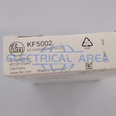 1PC NEW IFM KF5002 KFA3080NBPKG/NI/US Proximity Sensor Fast delivery