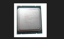 Intel Xeon E5-4627 V2 3.3GHz 8 Core Processor SR1AD 