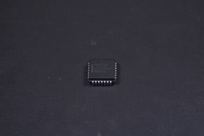 N82050 Intel Asynchronous Communications Controller 1 Channel SMT 28-PLCC NOS