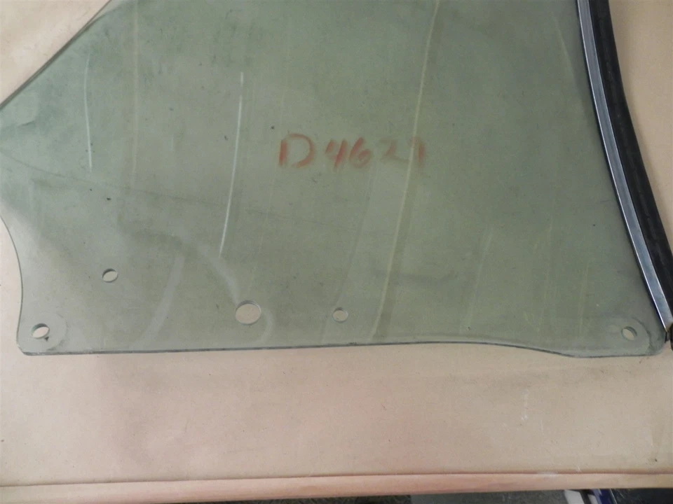 1971 - 1974 年 BUICK CHEVY OLDS PONTIAC 后门左 4 门硬门二手 D4629  — 第 2/4 张图片