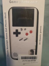 Retro Game Mobile Phone Case iPhone XS MAX