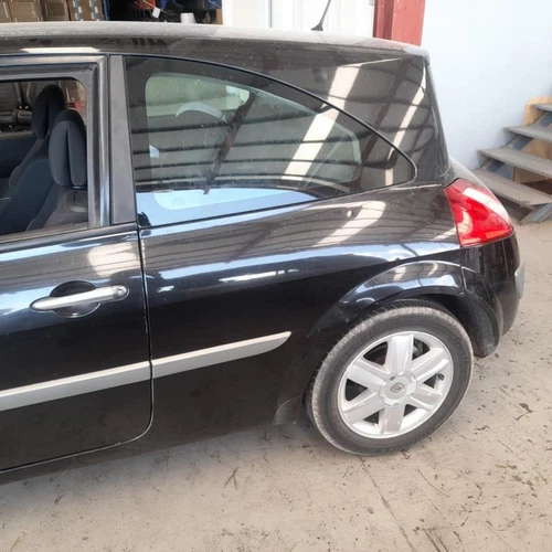 Colector Escape para RENAULT MEGANE II BERLINA 3P Confort Authentique 3151342 - Imagen 9 de 10
