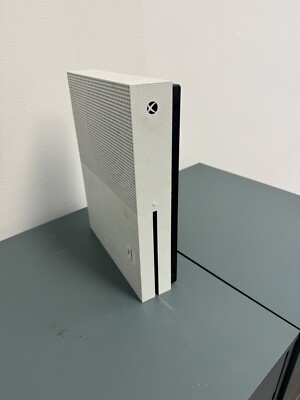 Microsoft Xbox One S 2016 (Model: 1681) | eBay