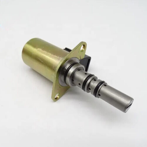 Solenoid Valve YT35V00004F1 for Kobelco SK75UR SK80CS SK70SR 80MSR Excavator - Picture 3 of 4