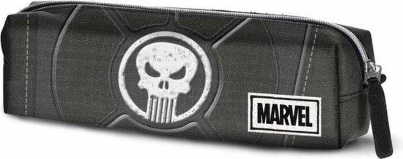 Astuccio Portacolori Punisher Marvel