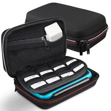 Carrying Case for Nintendo 2DS XL Game Console Portable Travel Cover Pouch Bag