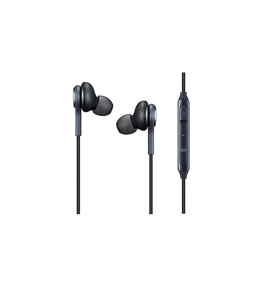 Samsung Galaxy S8 Earbuds Headphone Earphone AKG EO-IG955 Remote
