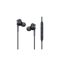 Samsung Galaxy S8 Earbuds Headphone Earphone AKG EO-IG955 Remote Mic Hands Free