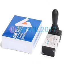 1PCS NEW AIRTAC Manual Valve Reversing Valve 4H330E10 4H330E-10