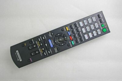 For Sony STR-DN840 STR-DH830 STRDN840 STRDN830 Home Audio Remote Control