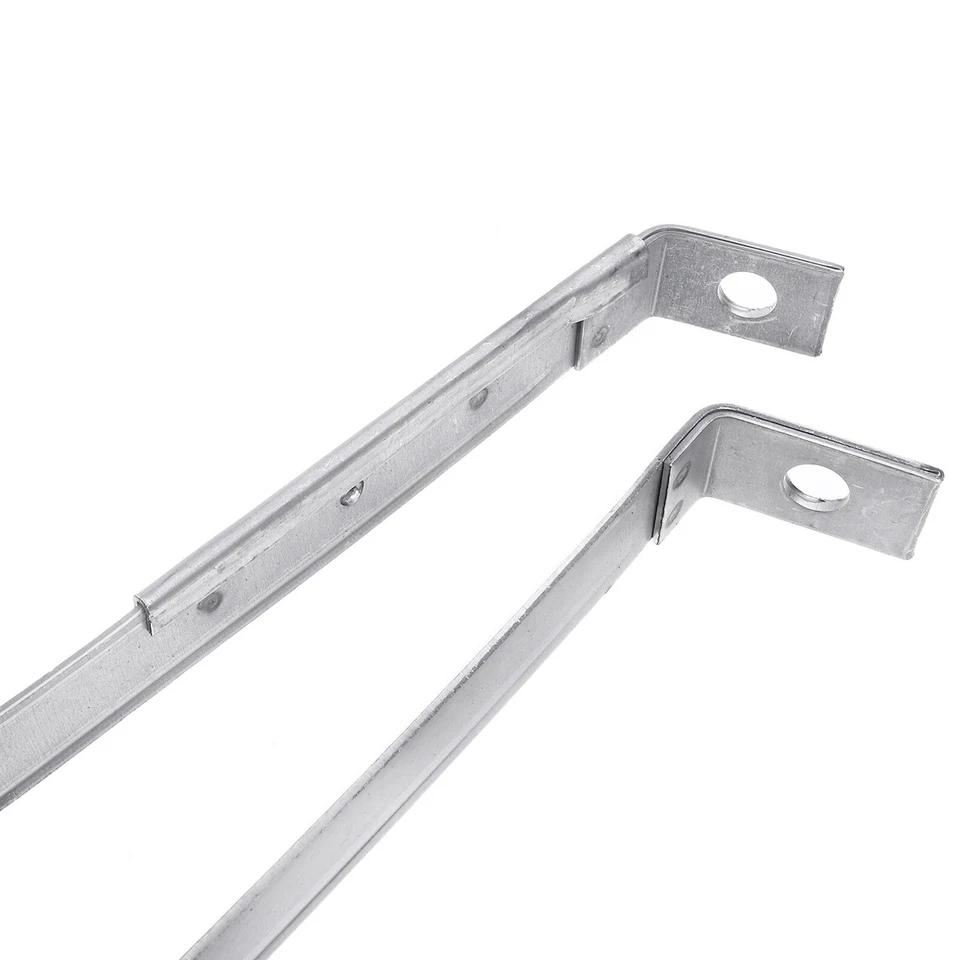 2 件油箱表带适用于福特 Explorer 2011 - 2019 Flex 09 - 19 Taurus X 08-09 Lincoln — 第 3/4 张图片