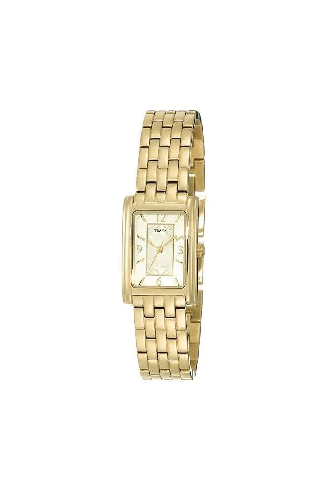Нарукавная повязка Timex Damen vergoldete T2N050