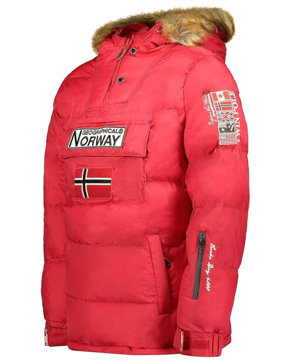 Geographical norway best sale brice