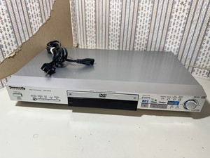 Panasonic Dvd-Rv32 | eBay