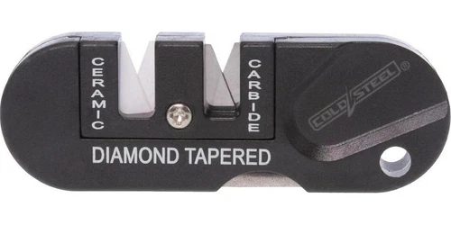 Cold Steel CS-KS-31SCDR: 3-in-1 Knife Sharpener
