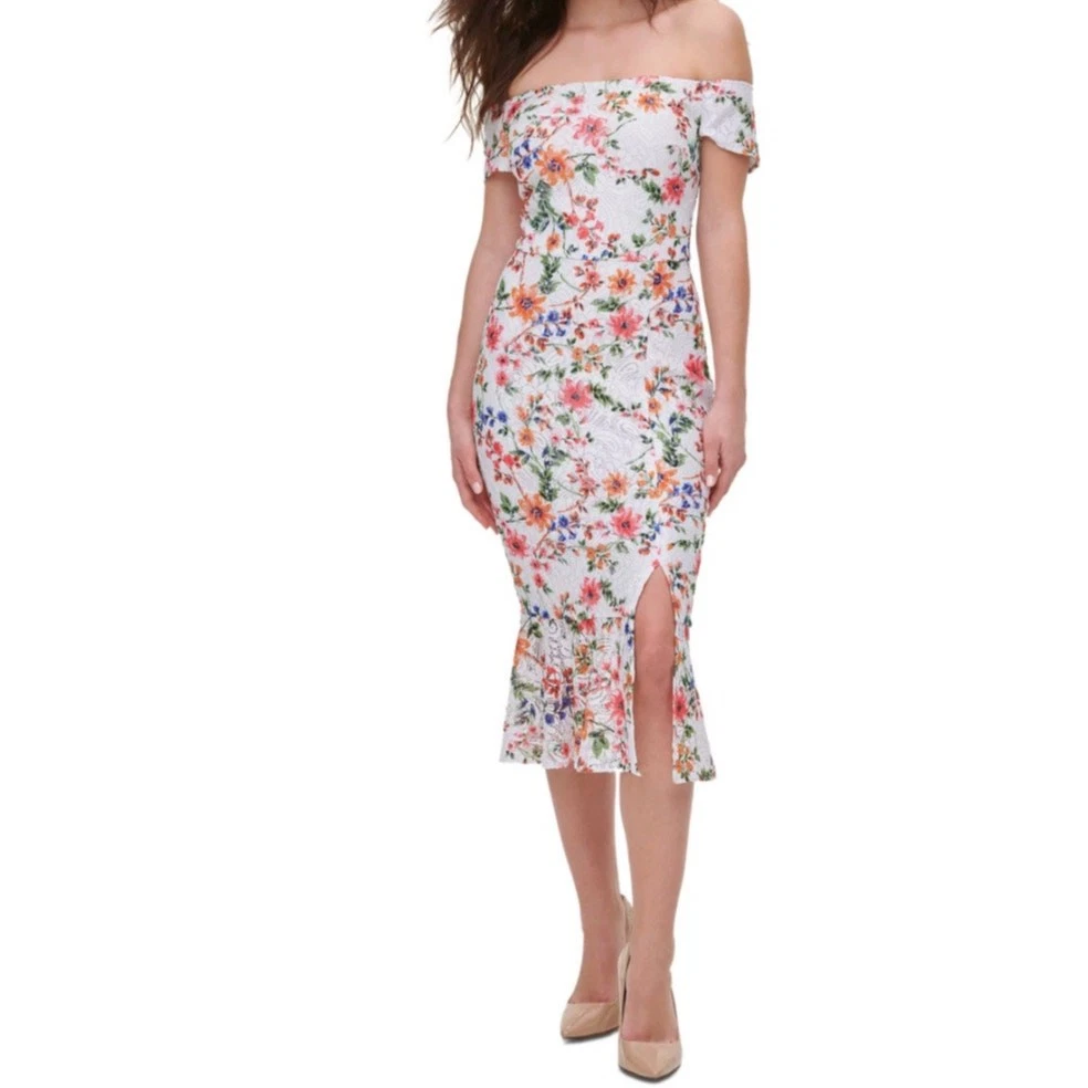 GUESS Lace White Dresses for Women for sale | eBay GUESS Lace White Dresses for Women for sale | eBay