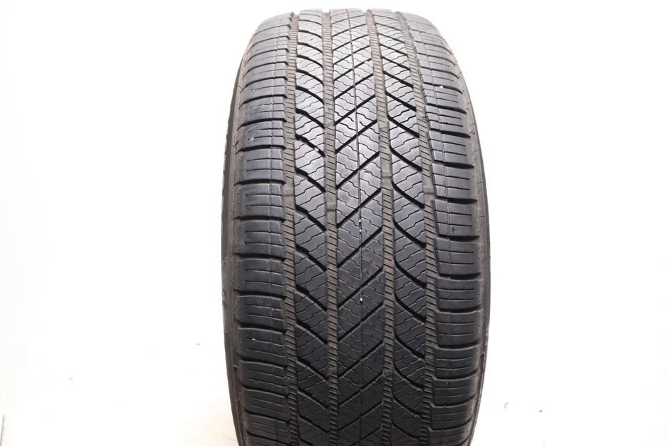 Juego de 2 Bridgestone Alenza AS Ultra usados 265/50R20 - 107V 7,5-8,5/32 sin reparaciones Foto 2 de 4