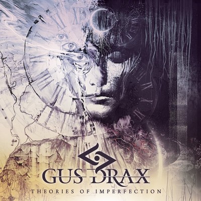 Gus Drax Theories of Imperfection (CD) Album