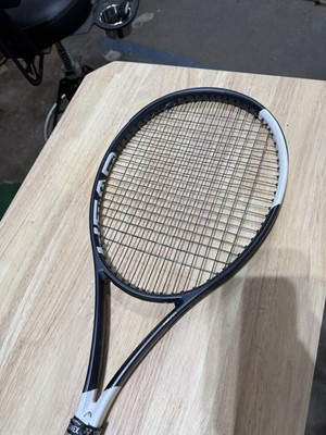 HEAD SPEED ツアー 2026 グリップ3 2026 Head Speed Tour (Grip 3, 4 3/8) Tennis Racket Racquet | eBay