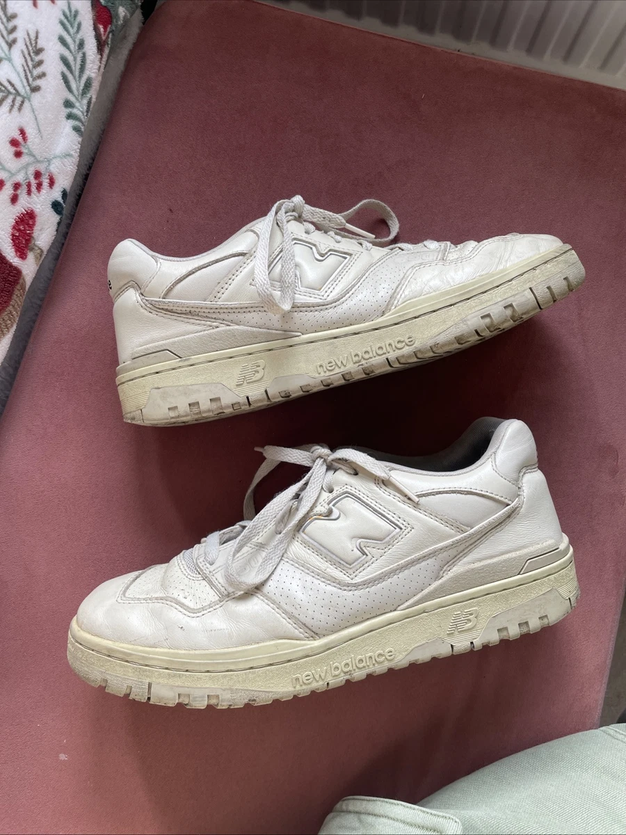 New Balance AURALEE x 550 Ecru for Sale | Authenticity Guaranteed