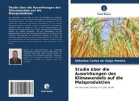Antonino Carlos Da Veiga Pereira | Studie üBer Die Auswirkungen Des...