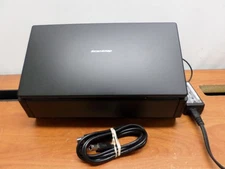 Fujitsu ScanSnap iX500 USB Color Document Scanner PA03656-B005 w/ Power Adapter