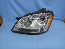 Frontscheinwerfer Mercedes-Benz M-Klasse W164 A1648205161 Bi-Xenon Links Headlig