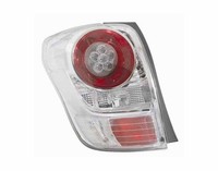 RÜCklicht Rechts Toyota Corolla Verso AB 2009 LED