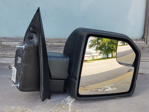 NEW OEM Ford Truck F-150 2018 2019 2020 Passenger RIGHT Side View Mirror