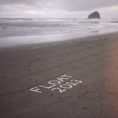Peter Broderick - Float 2013 (Vinyl LP - EU - Original)