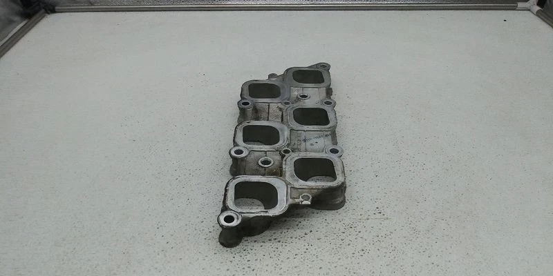 2010-2023 Chevy, Buick , GMC , Cadillac Intake Manifold 3.6L, VIN 3 lower OEM Foto 2 de 4