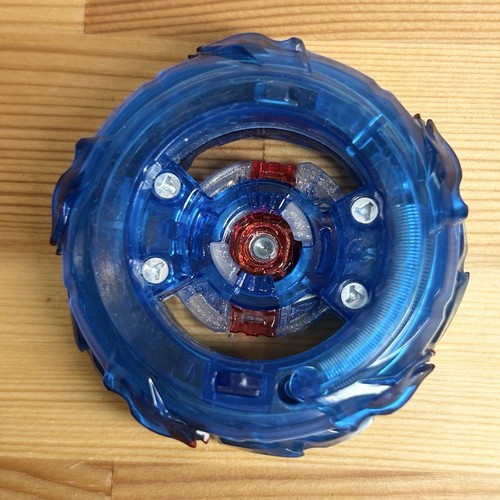Beyblade Burst B-174 Hyperion Burn Cho Xc' +X Helios Volcano Ou Zone Zn'+Z JP - 第 15/21 張圖片