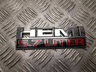 Fender model badge letters