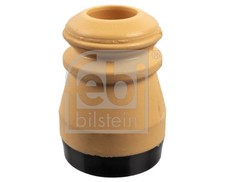 ANSCHLAGPUFFER, FEDERUNG HINTERACHSE FÜR BMW X5 (E70) - FEBI BILSTEIN 173392