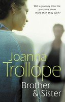 Joanna Trollope | Brother & Sister | Taschenbuch | Englisch (2005)