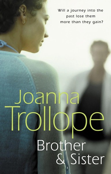 Joanna Trollope | Brother & Sister | Taschenbuch | Englisch (2005)-image