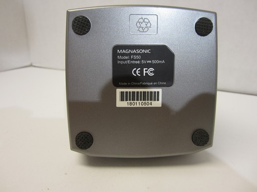 Magnasonic Model FS50 All In One High Resolution 22MP Film Scanner - 第 4/8 張圖片