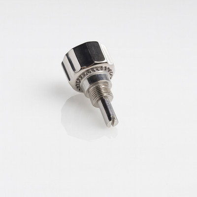 Tag Heuer Autavia 1163 Chronograph Screw down Pusher (4.9×3.7×9.7mm) M2.5
